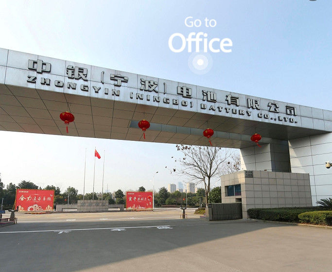 Guangzhou Hermann Trading Co., Ltd. línea de producción del fabricante