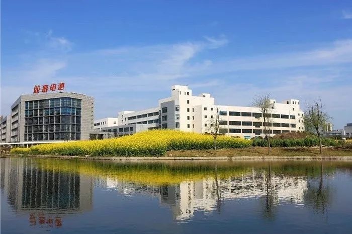 Guangzhou Hermann Trading Co., Ltd. línea de producción del fabricante
