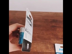 Ningún acumulador ultra alcalino tóxico 18000mAh para dispositivos hambrientos de energía