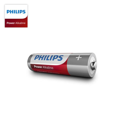confiabilidad del acumulador alcalino del poder 3000mAh alta no recargable